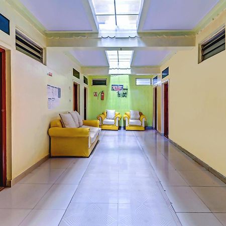Hotel O Sai Hotel بنغالور المظهر الخارجي الصورة
