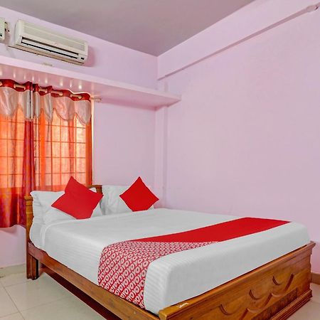 Hotel O Sai Hotel بنغالور المظهر الخارجي الصورة