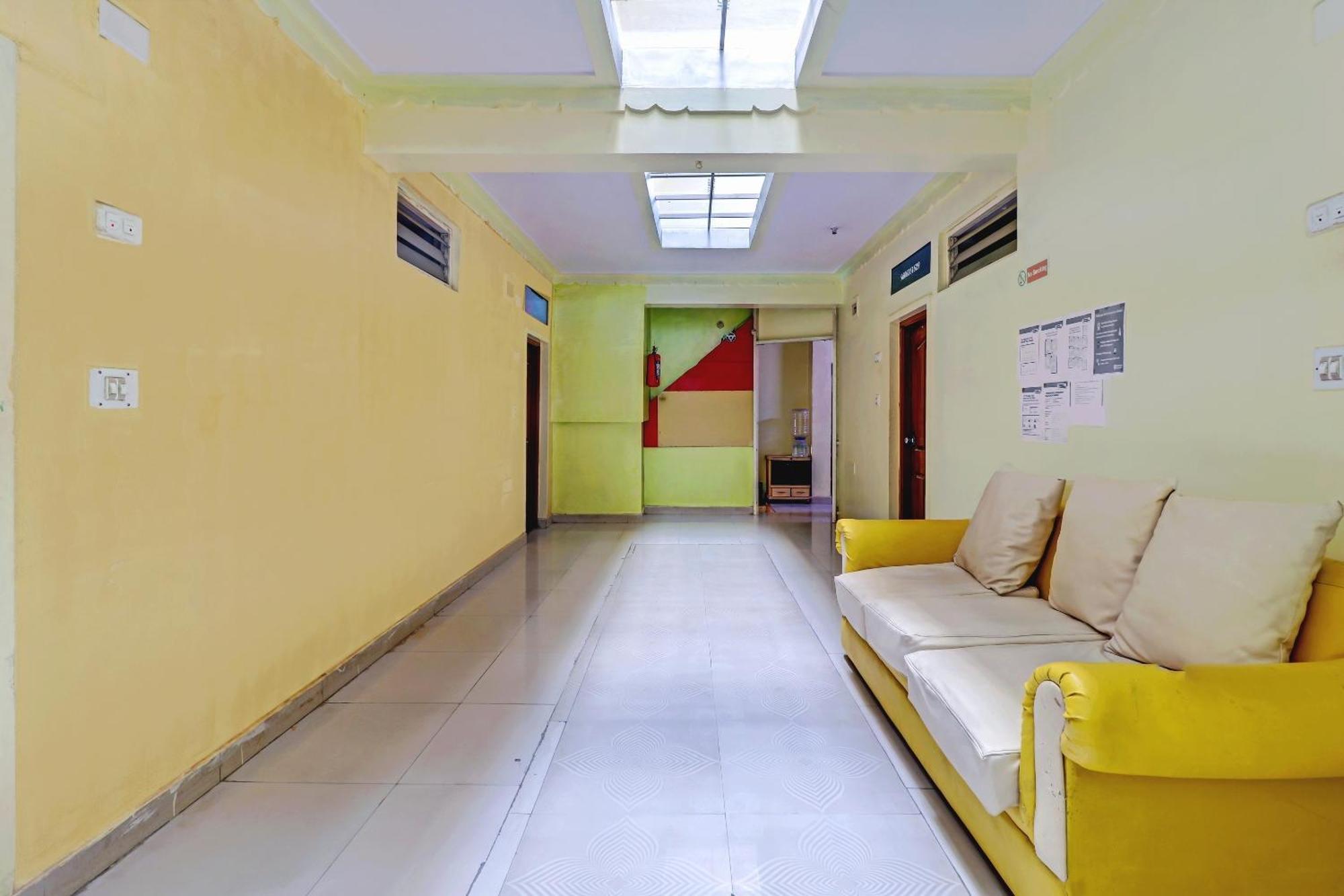 Hotel O Sai Hotel بنغالور المظهر الخارجي الصورة