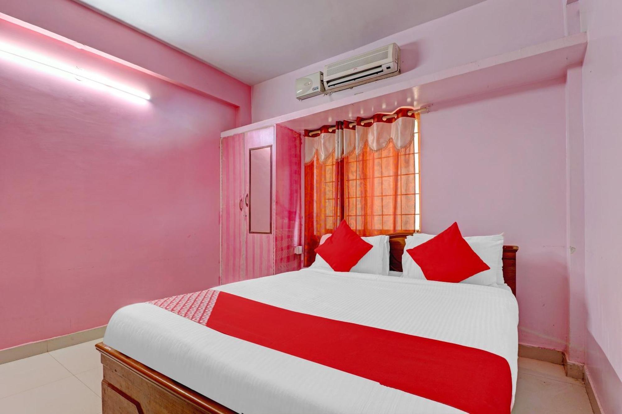 Hotel O Sai Hotel بنغالور المظهر الخارجي الصورة