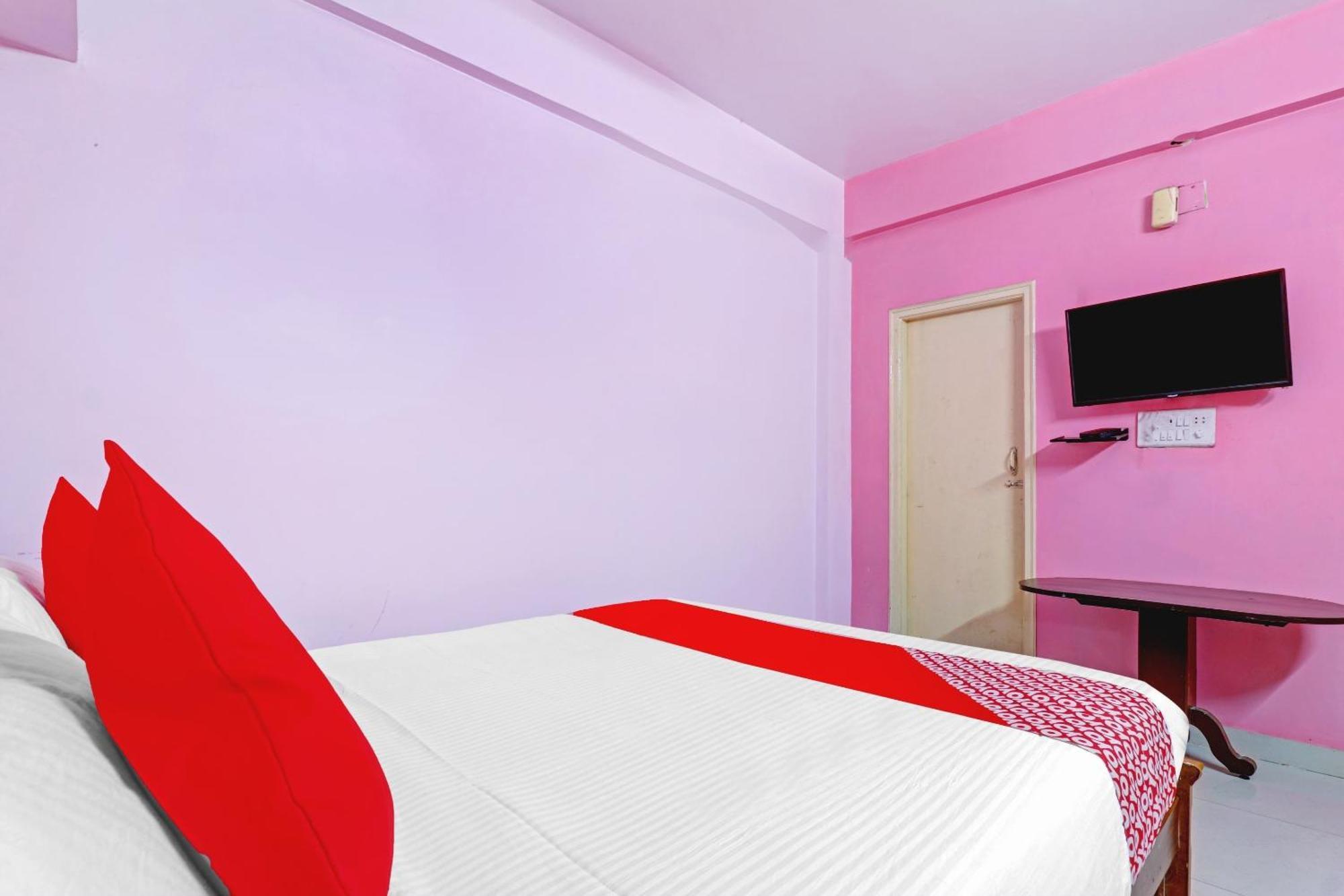 Hotel O Sai Hotel بنغالور المظهر الخارجي الصورة