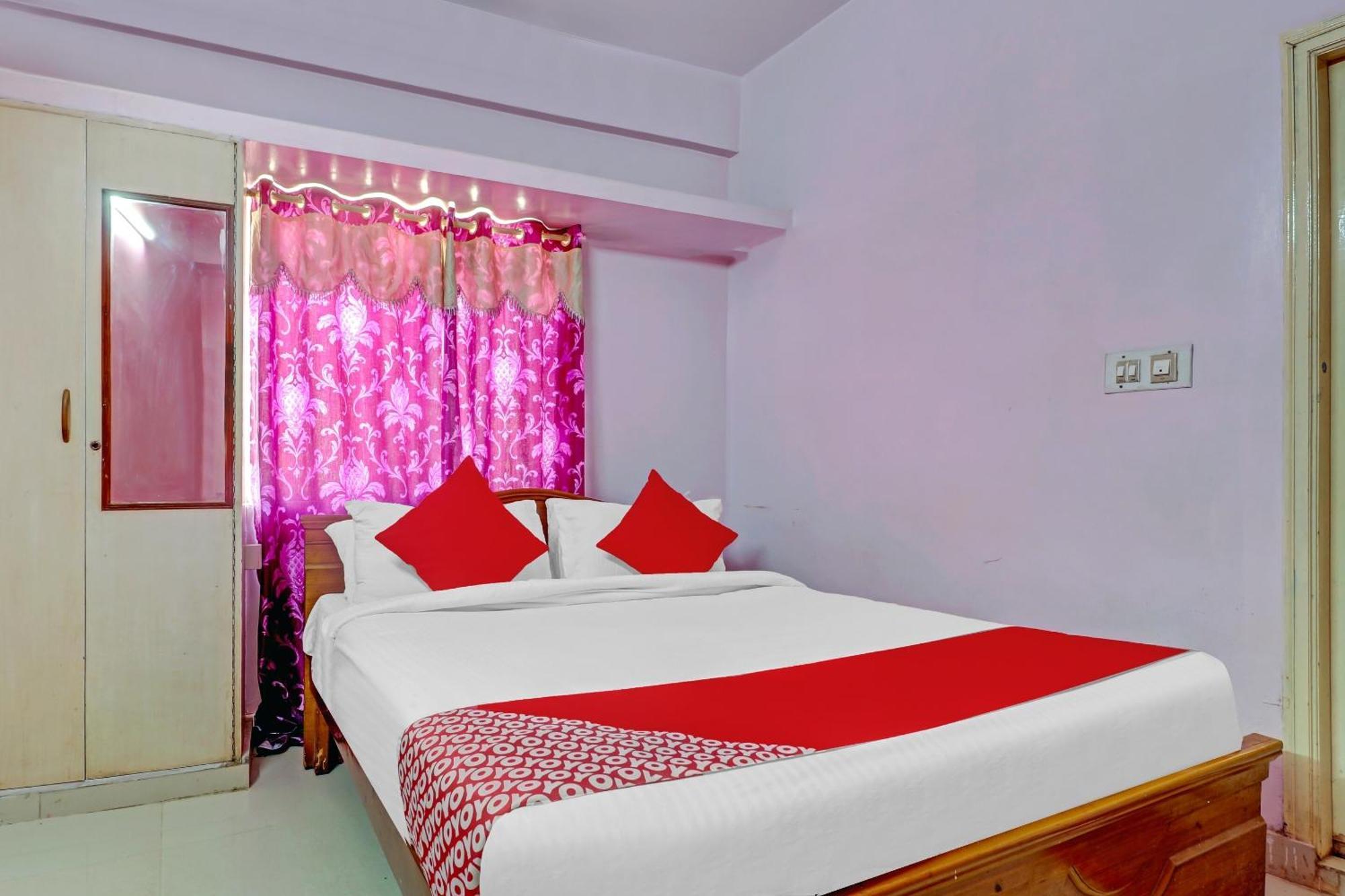 Hotel O Sai Hotel بنغالور المظهر الخارجي الصورة