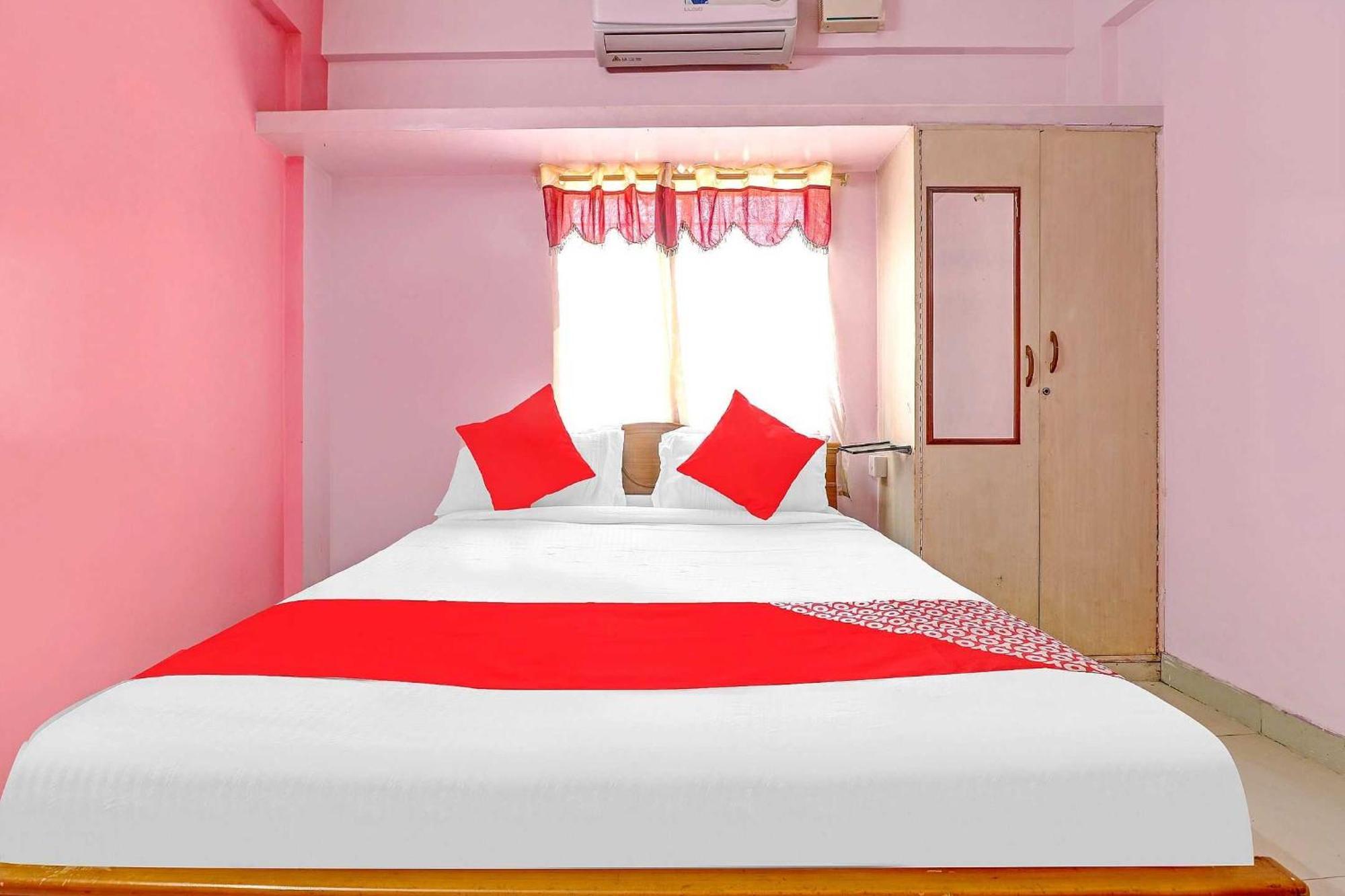 Hotel O Sai Hotel بنغالور المظهر الخارجي الصورة