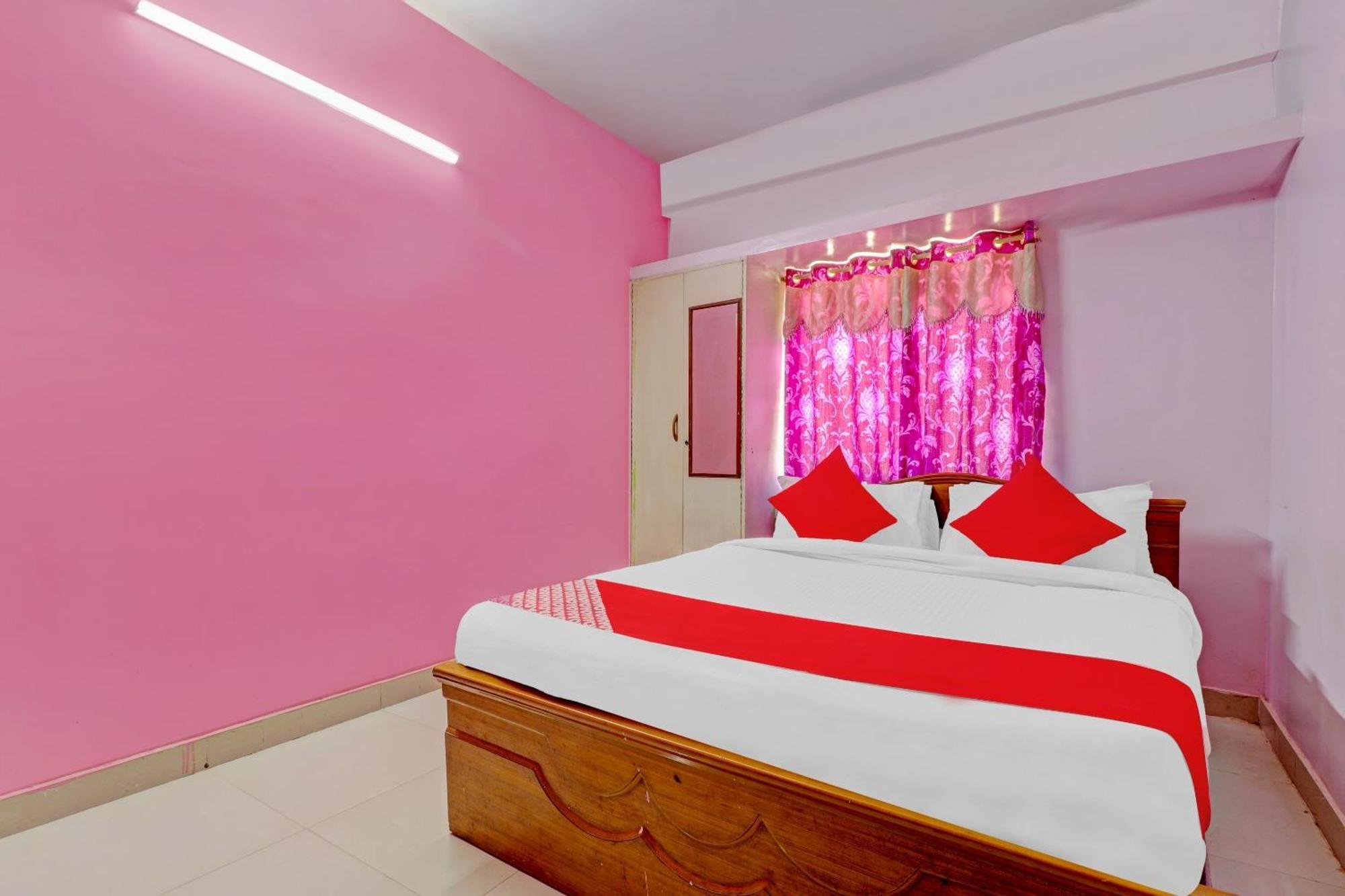 Hotel O Sai Hotel بنغالور المظهر الخارجي الصورة