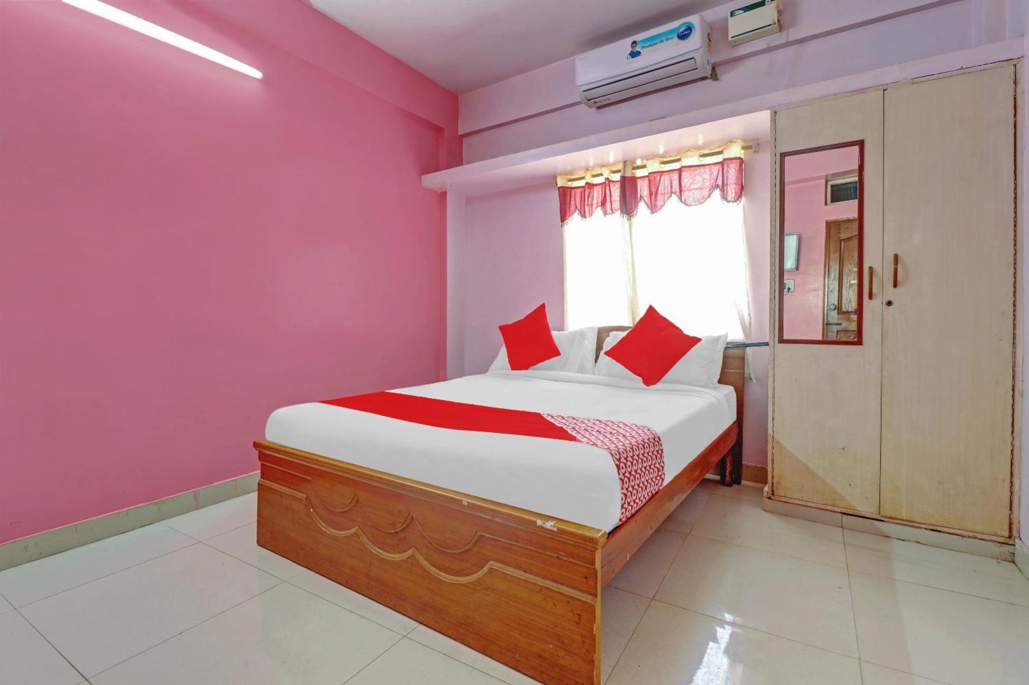 Hotel O Sai Hotel بنغالور المظهر الخارجي الصورة