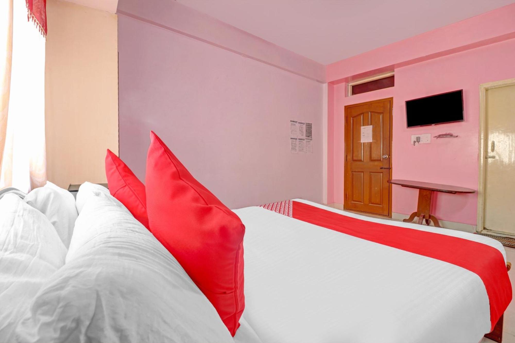 Hotel O Sai Hotel بنغالور المظهر الخارجي الصورة