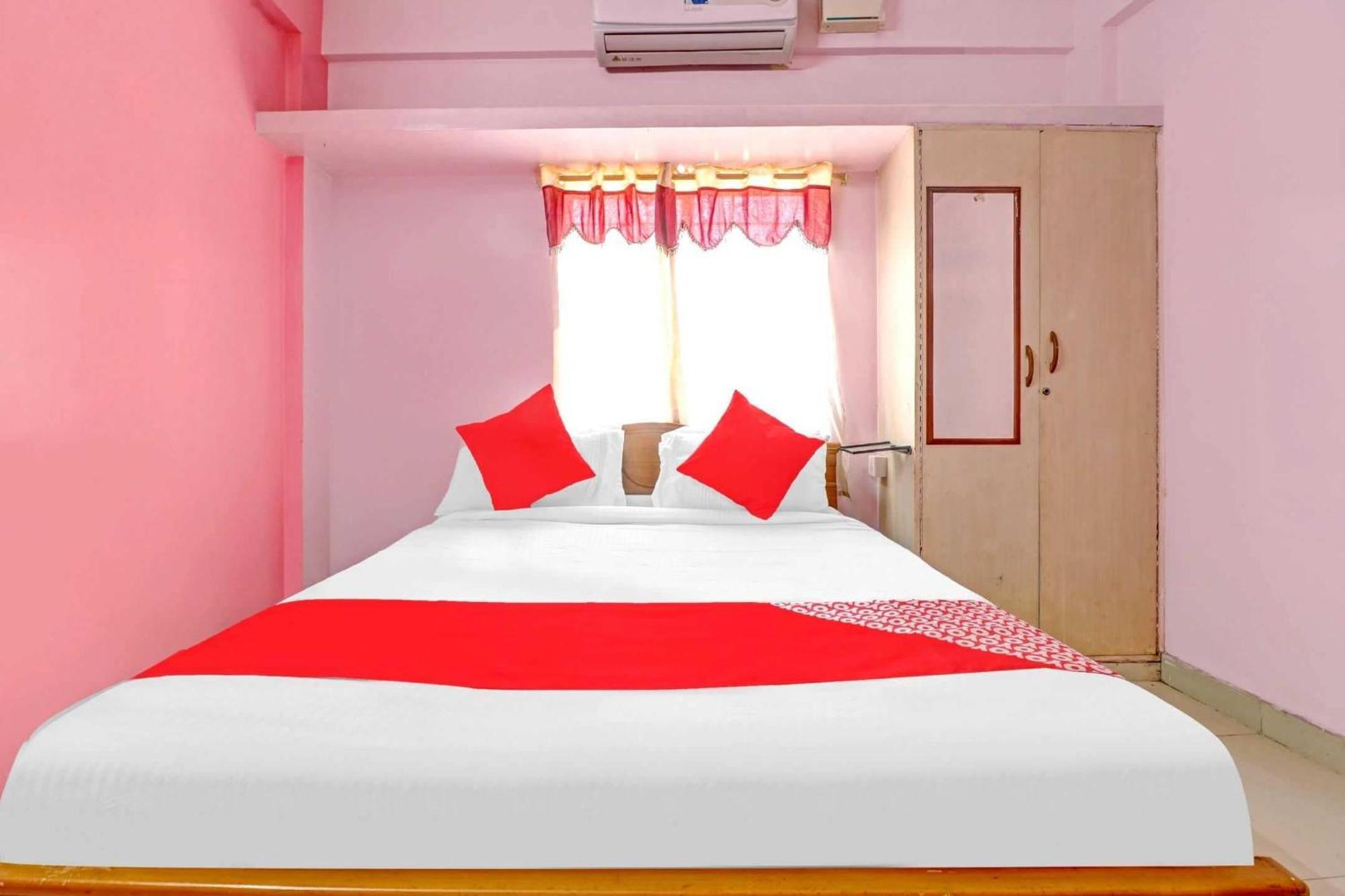 Hotel O Sai Hotel بنغالور المظهر الخارجي الصورة