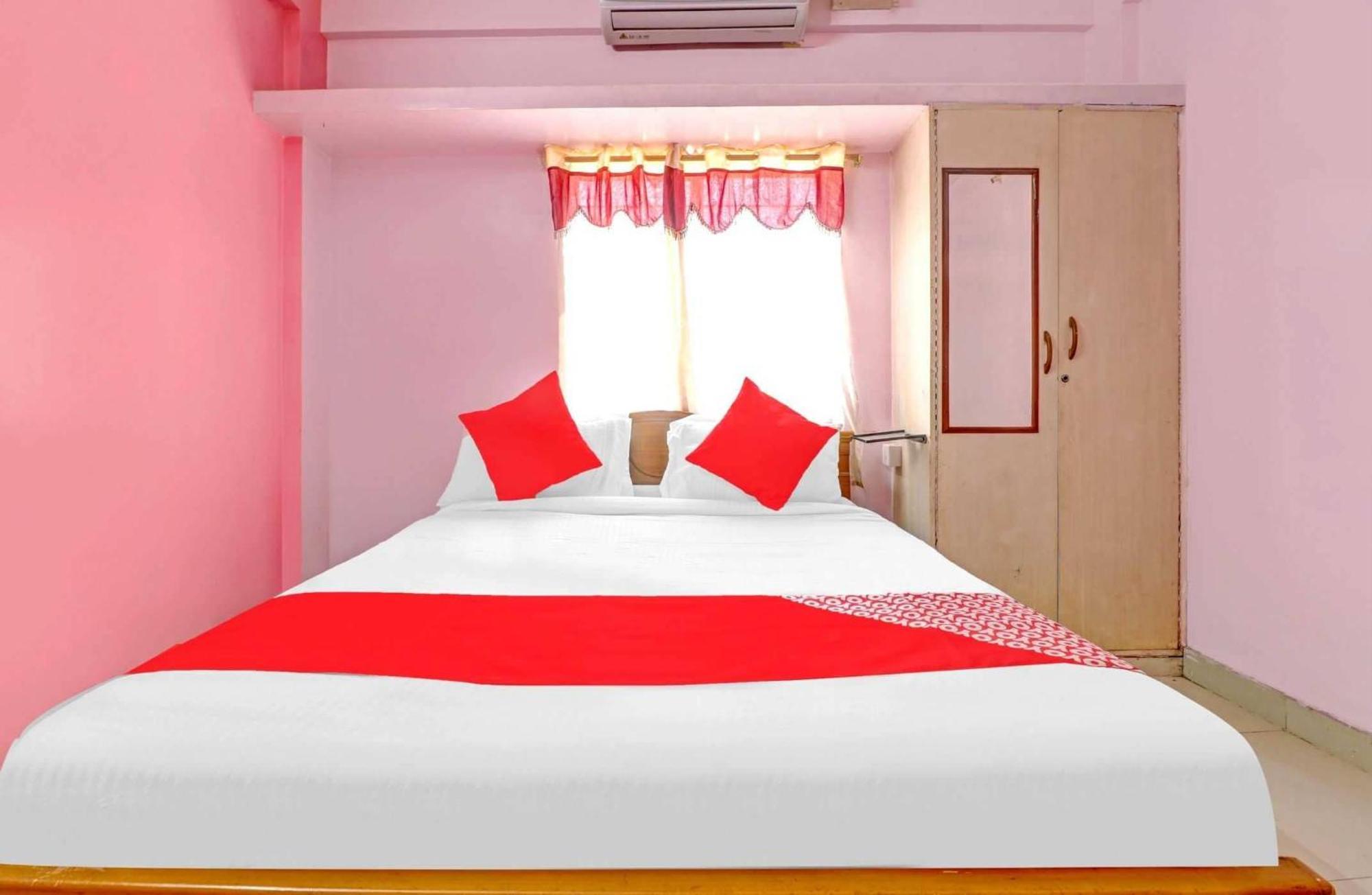 Hotel O Sai Hotel بنغالور المظهر الخارجي الصورة