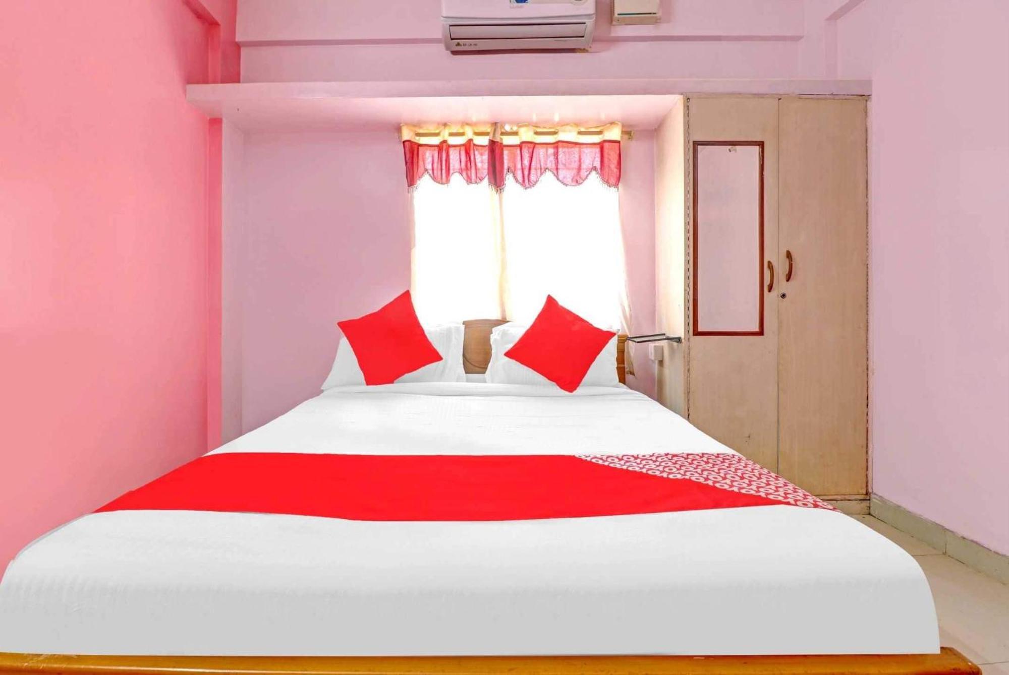 Hotel O Sai Hotel بنغالور المظهر الخارجي الصورة