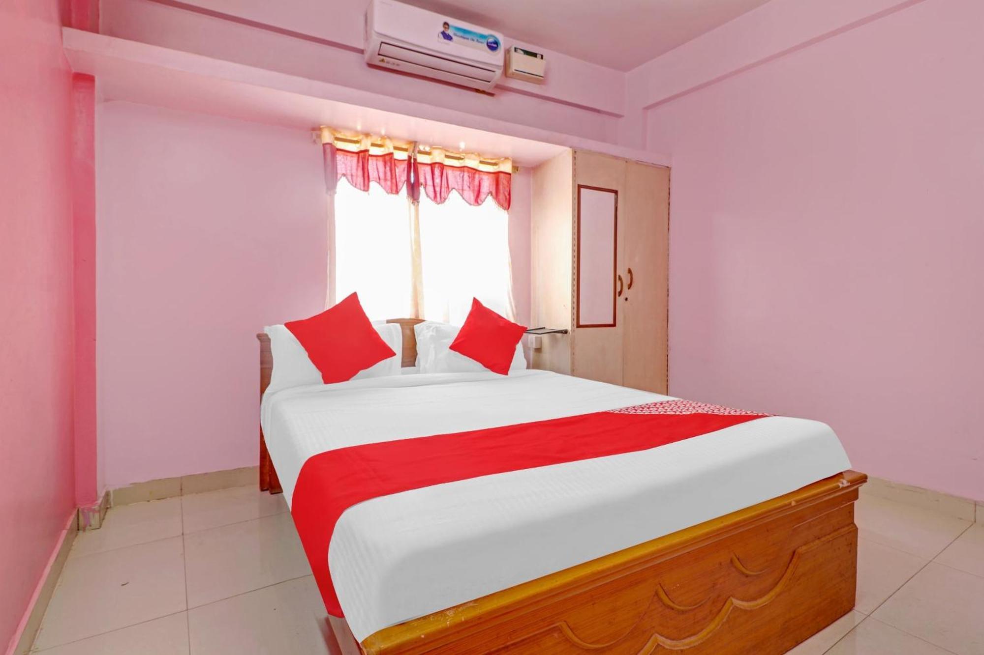 Hotel O Sai Hotel بنغالور المظهر الخارجي الصورة