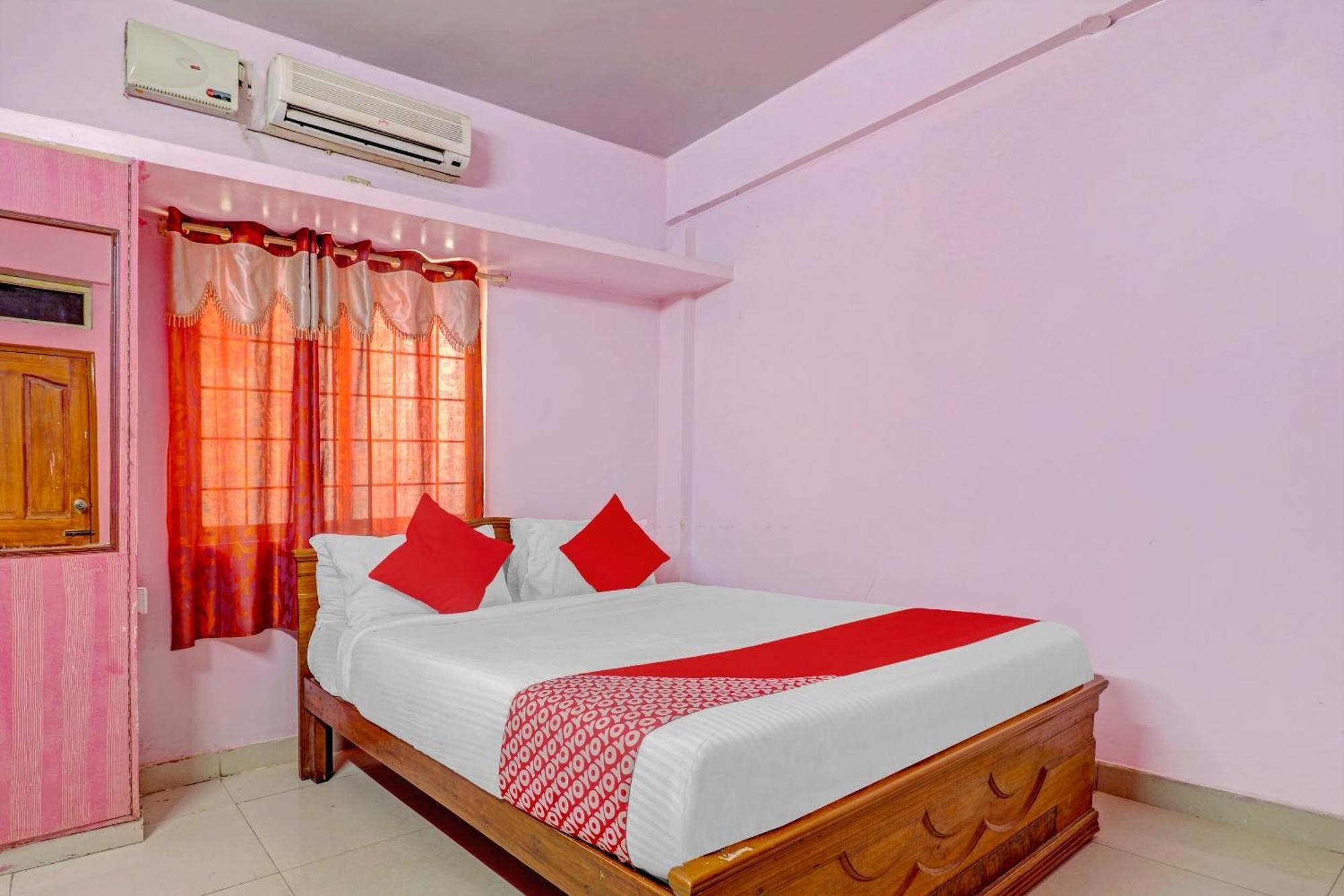 Hotel O Sai Hotel بنغالور المظهر الخارجي الصورة