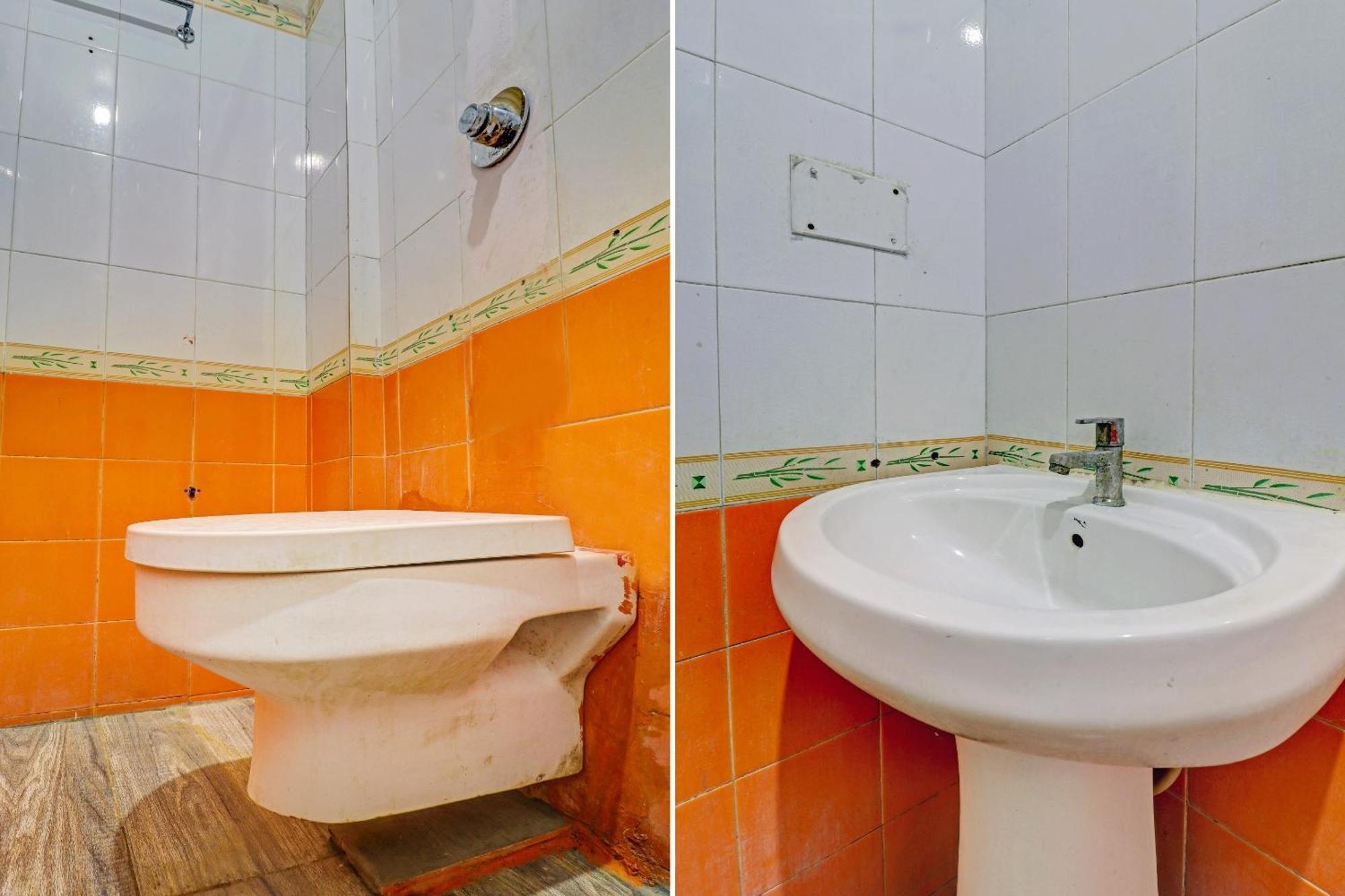 Hotel O Sai Hotel بنغالور المظهر الخارجي الصورة