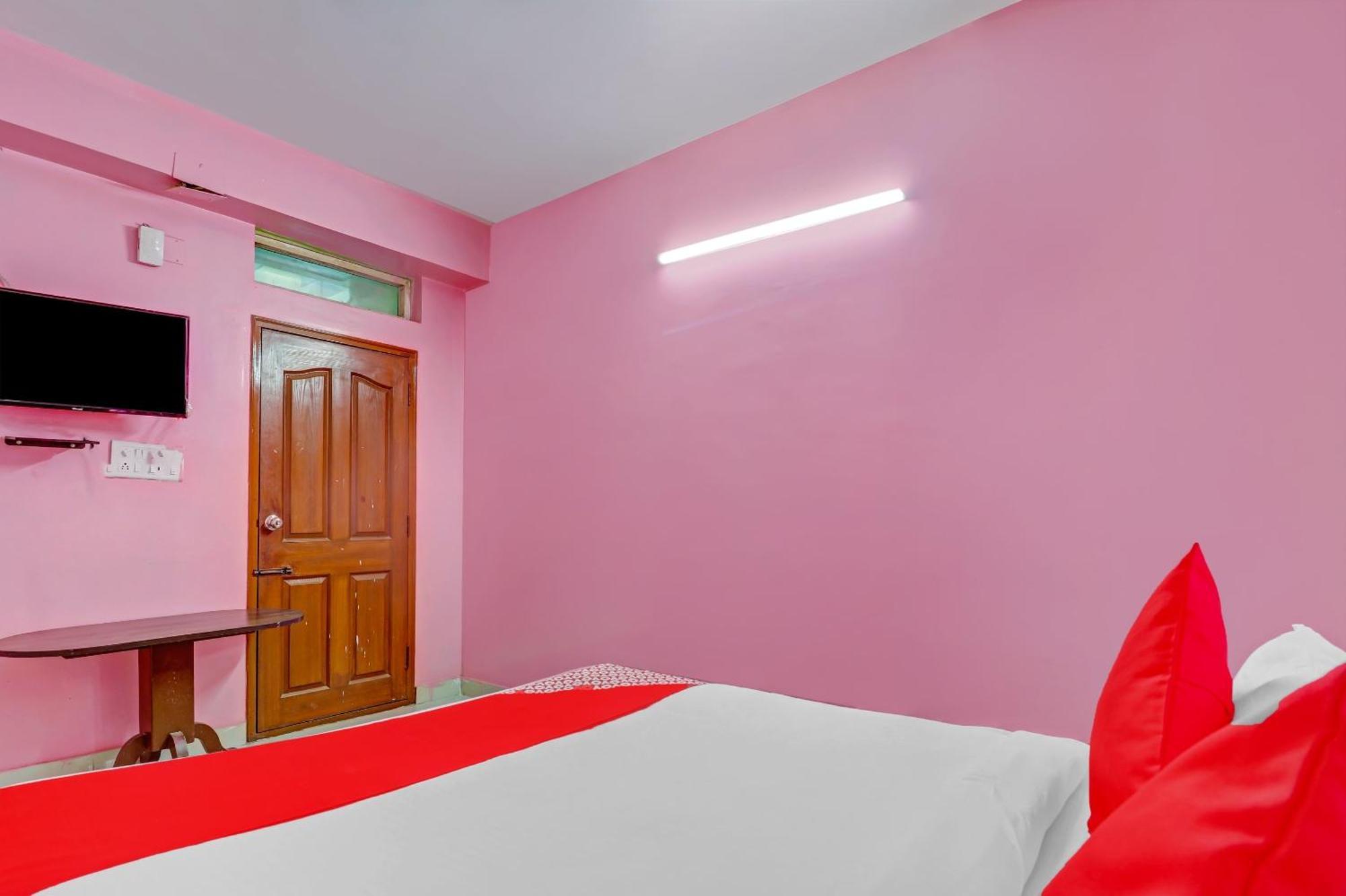 Hotel O Sai Hotel بنغالور المظهر الخارجي الصورة