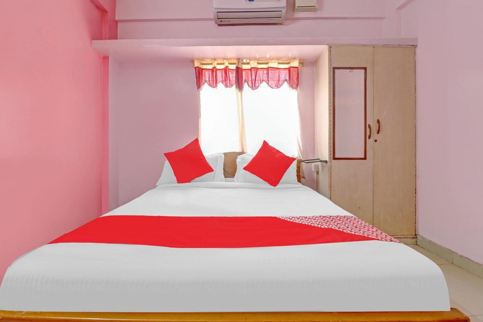Hotel O Sai Hotel بنغالور المظهر الخارجي الصورة